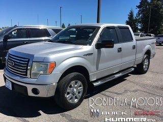 2012 Ford F-150 XL, Power Locks and Windows, Air Conditioning, Keyless Entry
