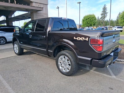 2014 Ford F-150 XL