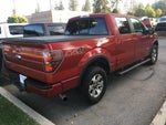 2013 Ford F-150 FX4, Power Locks and Windows, Keyless Entry, Power Mirrors