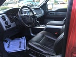 2013 Ford F-150 FX4, Power Locks and Windows, Keyless Entry, Power Mirrors