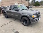2010 Ford Ranger Keyless Entry, Sport, Power Locks and Windows