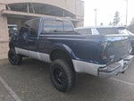 2004 Ford Super Duty F-250 3" Lift, Tow Package, 6.0L V8 Engine