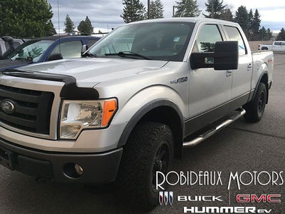 2009 Ford F-150 XL