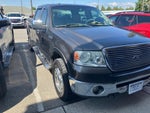 2007 Ford F-150 Power Locks and Windows, Keyless Entry, Cruise Control, Air Conditioning, Power Mirrors