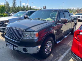 2007 Ford F-150 Power Locks and Windows, Keyless Entry, Cruise Control, Air Conditioning, Power Mirrors