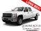 2013 Chevrolet Silverado 3500 HD Keyless Entry, Cruise Control, HD Trailering Equipment, Climate Control