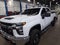 2021 Chevrolet Silverado 2500 HD LT