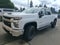 2022 Chevrolet Silverado 2500 HD Power Heated Seat, Heated Steering Wheel, Trailering Mirrors
