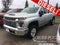 2022 Chevrolet Silverado 2500 HD LTZ, Memory Power Lumbar Seat, Trailering Package, HD Rear Vision Camera
