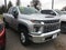 2022 Chevrolet Silverado 2500 HD LTZ, Memory Power Lumbar Seat, Trailering Package, HD Rear Vision Camera