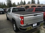 2022 Chevrolet Silverado 2500 HD LTZ, Memory Power Lumbar Seat, Trailering Package, HD Rear Vision Camera