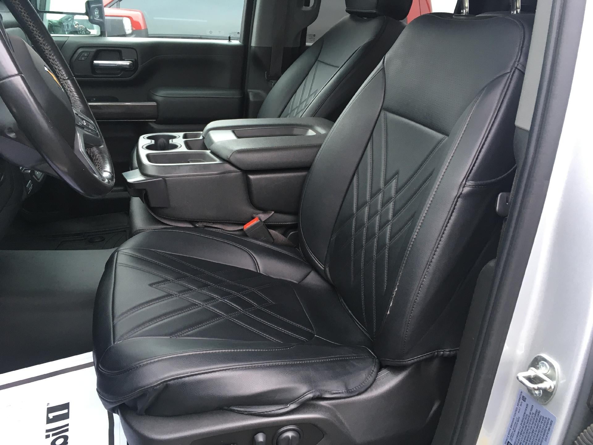 2022 Chevrolet Silverado 2500 HD LTZ, Memory Power Lumbar Seat, Trailering Package, HD Rear Vision Camera