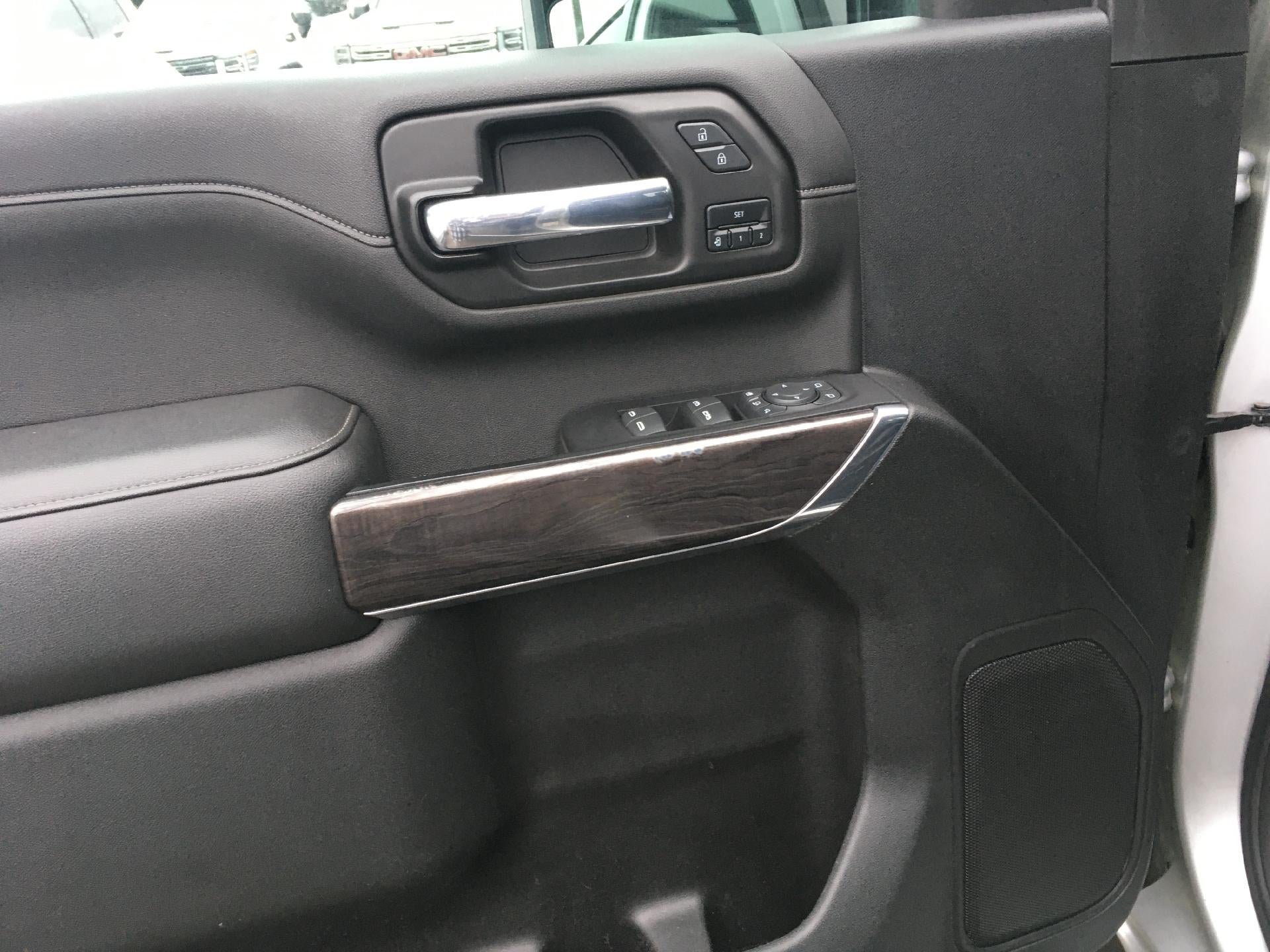 2022 Chevrolet Silverado 2500 HD LTZ, Memory Power Lumbar Seat, Trailering Package, HD Rear Vision Camera