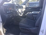 2024 Chevrolet Silverado 3500 HD Power Seat, Gooseneck/5th Wheel Package, Heated Steering Wheel