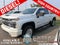 2022 Chevrolet Silverado 3500 HD Power Lumbar Memory Seat, Trailering Mirrors, Cruise Control