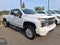 2022 Chevrolet Silverado 3500 HD Power Lumbar Memory Seat, Trailering Mirrors, Cruise Control