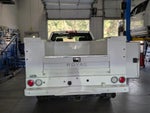 2015 Chevrolet Silverado 3500 HD LT, Power Leather Heated Seat, Climate Control,