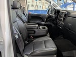 2015 Chevrolet Silverado 3500 HD LT, Power Leather Heated Seat, Climate Control,