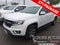 2018 Chevrolet Colorado Leather Power Heated Seat, Rear Vision Camera, Cruise Control