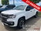 2021 Chevrolet Colorado Power Lumbar Heated Seat, Navigation, Heated Steering Wheel