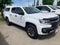 2021 Chevrolet Colorado Power Lumbar Heated Seat, Navigation, Heated Steering Wheel