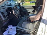 2020 Chevrolet Colorado Z71, Power Lumbar Heated Seat, HD Rear Vision Camera