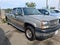 2003 Chevrolet Silverado 2500 HD Leather Seats, Air Conditioning