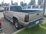 2003 Chevrolet Silverado 2500 HD Leather Seats, Air Conditioning