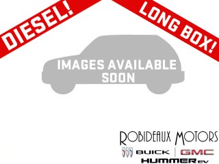 2003 Chevrolet Silverado 2500 HD Leather Seats, Air Conditioning