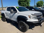 2018 Chevrolet Colorado Power Lumbar Heated Seat, Keyless Entry, Cruise Control