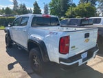 2018 Chevrolet Colorado Power Lumbar Heated Seat, Keyless Entry, Cruise Control
