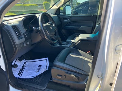 2018 Chevrolet Colorado Power Lumbar Heated Seat, Keyless Entry, Cruise Control