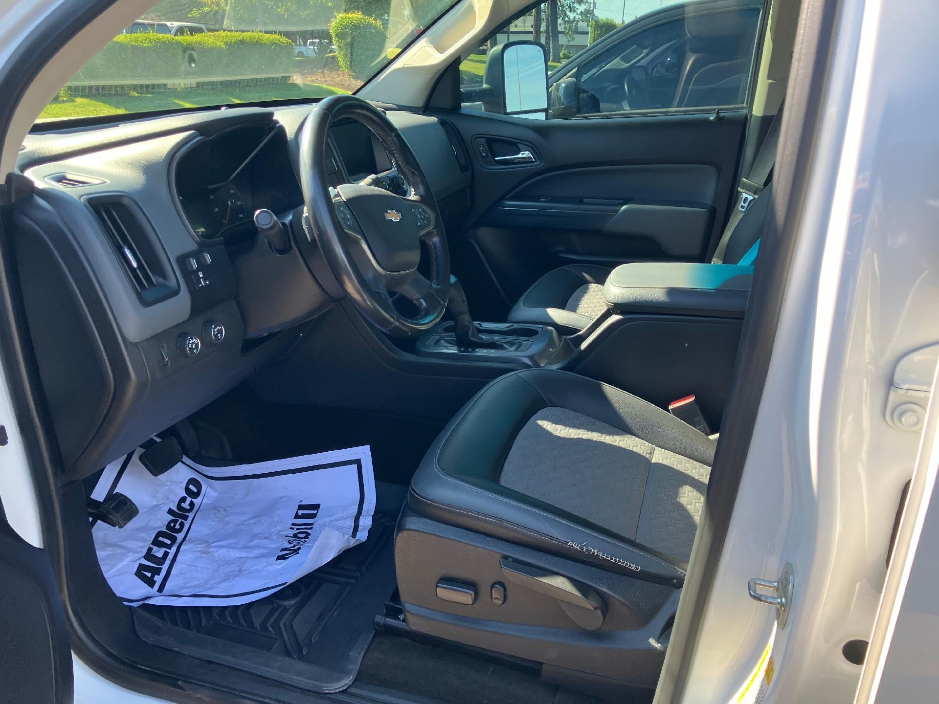 2018 Chevrolet Colorado Power Lumbar Heated Seat, Keyless Entry, Cruise Control