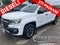 2022 Chevrolet Colorado Leather Power Seat, Navigation, Trailering Package