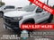 2026 Chevrolet Colorado Leather Power Lumbar Seat, Navigation, HD Rear Vision Camera