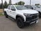 2026 Chevrolet Colorado Leather Power Lumbar Seat, Navigation, HD Rear Vision Camera