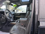 2020 Chevrolet Silverado 1500 Leather Heated Power Seat, Power Sunroof, Advanced Trailering Package