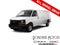 2012 Chevrolet Express Cargo 1500 All Wheel Drive, Air Conditioning, Power Locks, Cruise Control