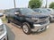 2019 Chevrolet Silverado 1500 Power Lumbar Memory Seat, Technology Package, Power Sunroof
