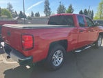 2014 Chevrolet Silverado 1500 LT, Remote Start, Power Seat, Cruise Control, Keyless Entry
