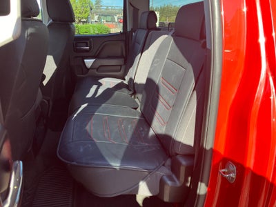 2014 Chevrolet Silverado 1500 LT, Remote Start, Power Seat, Cruise Control, Keyless Entry