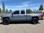2015 Chevrolet Silverado 1500 LT, Rear Vision Camera, Trailering Package, Cruise Control