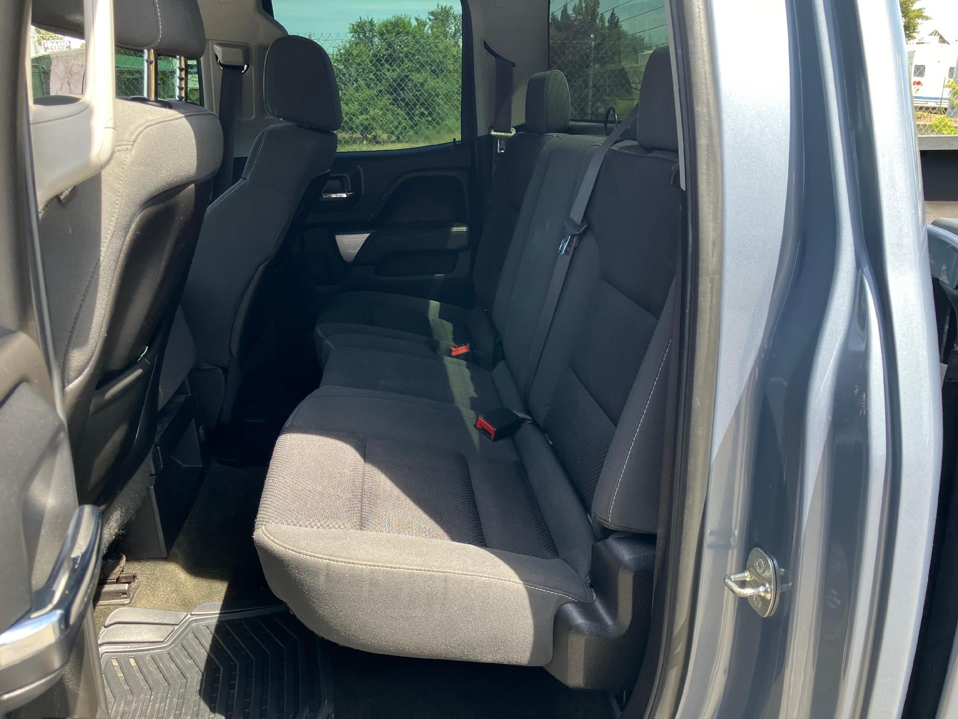 2015 Chevrolet Silverado 1500 LT, Rear Vision Camera, Trailering Package, Cruise Control