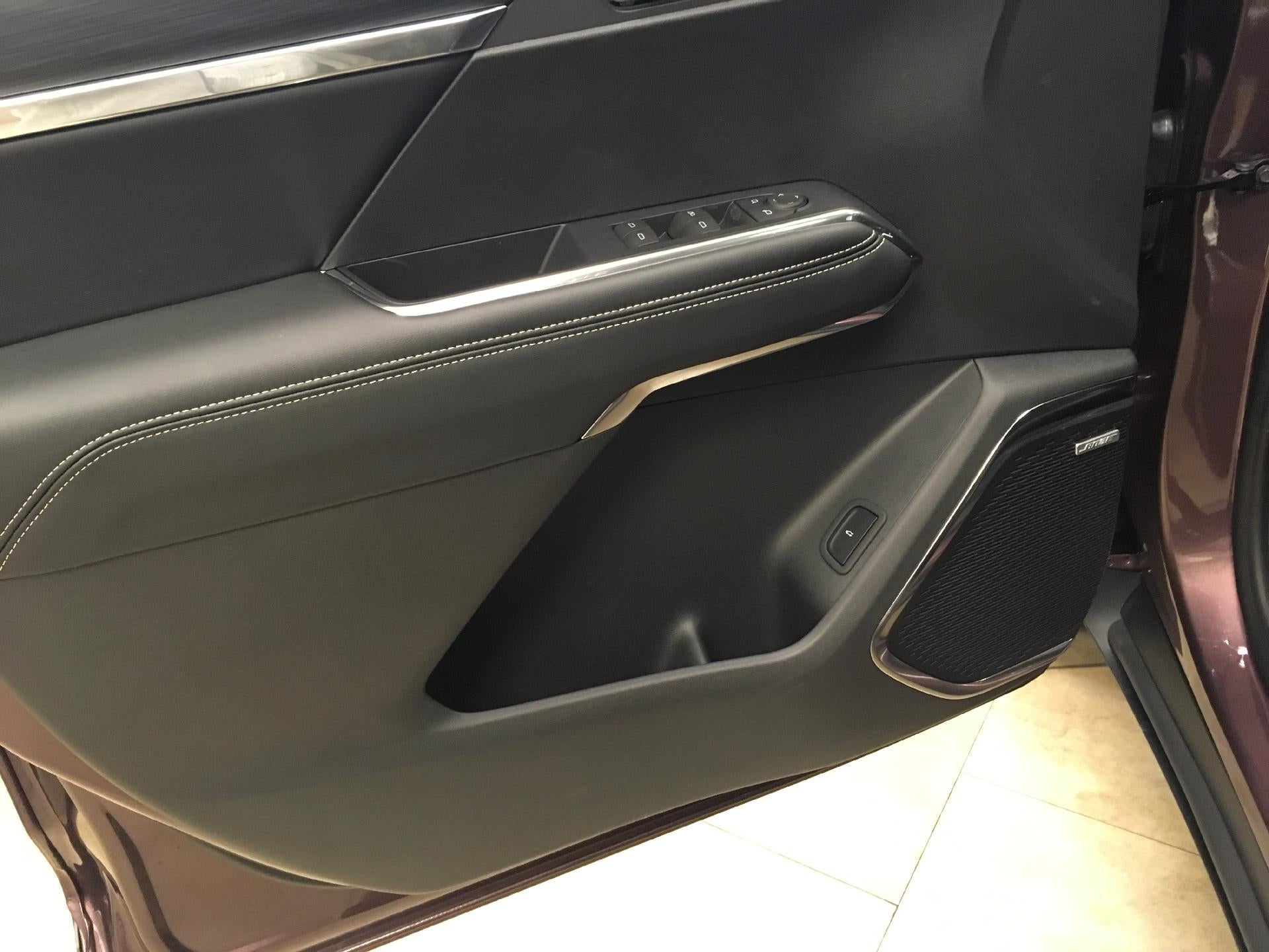 2026 GMC Acadia AWD Elevation