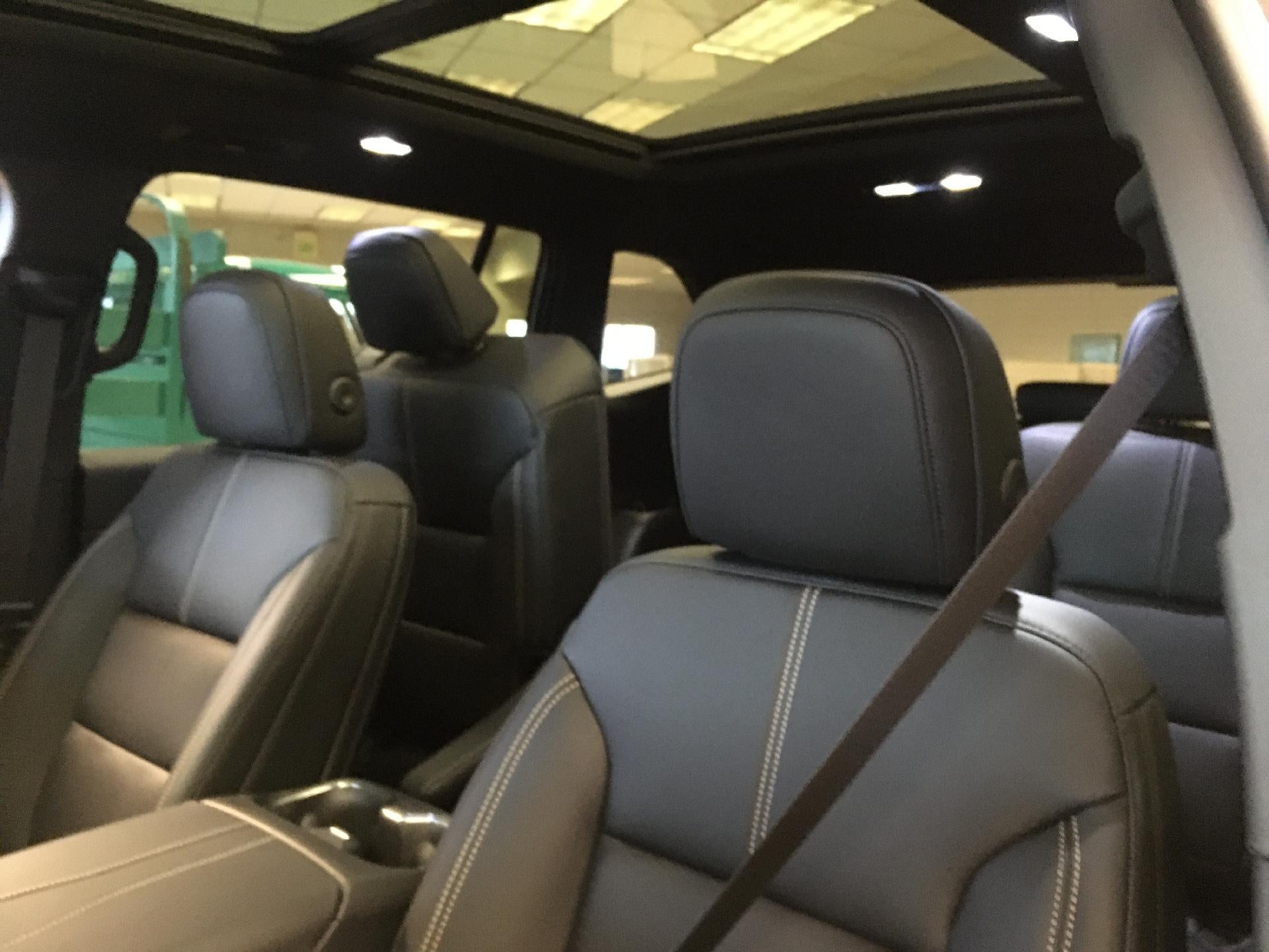 2026 GMC Acadia AWD Elevation