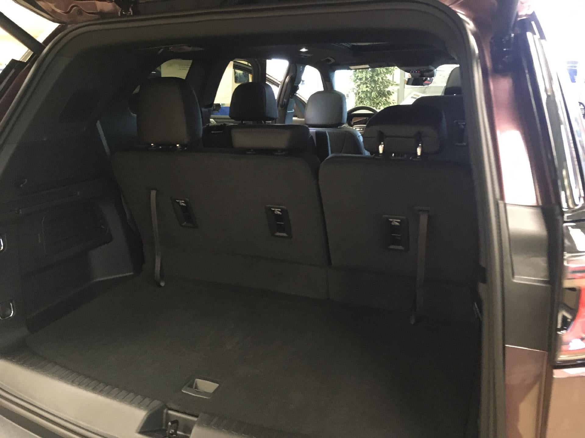 2026 GMC Acadia AWD Elevation