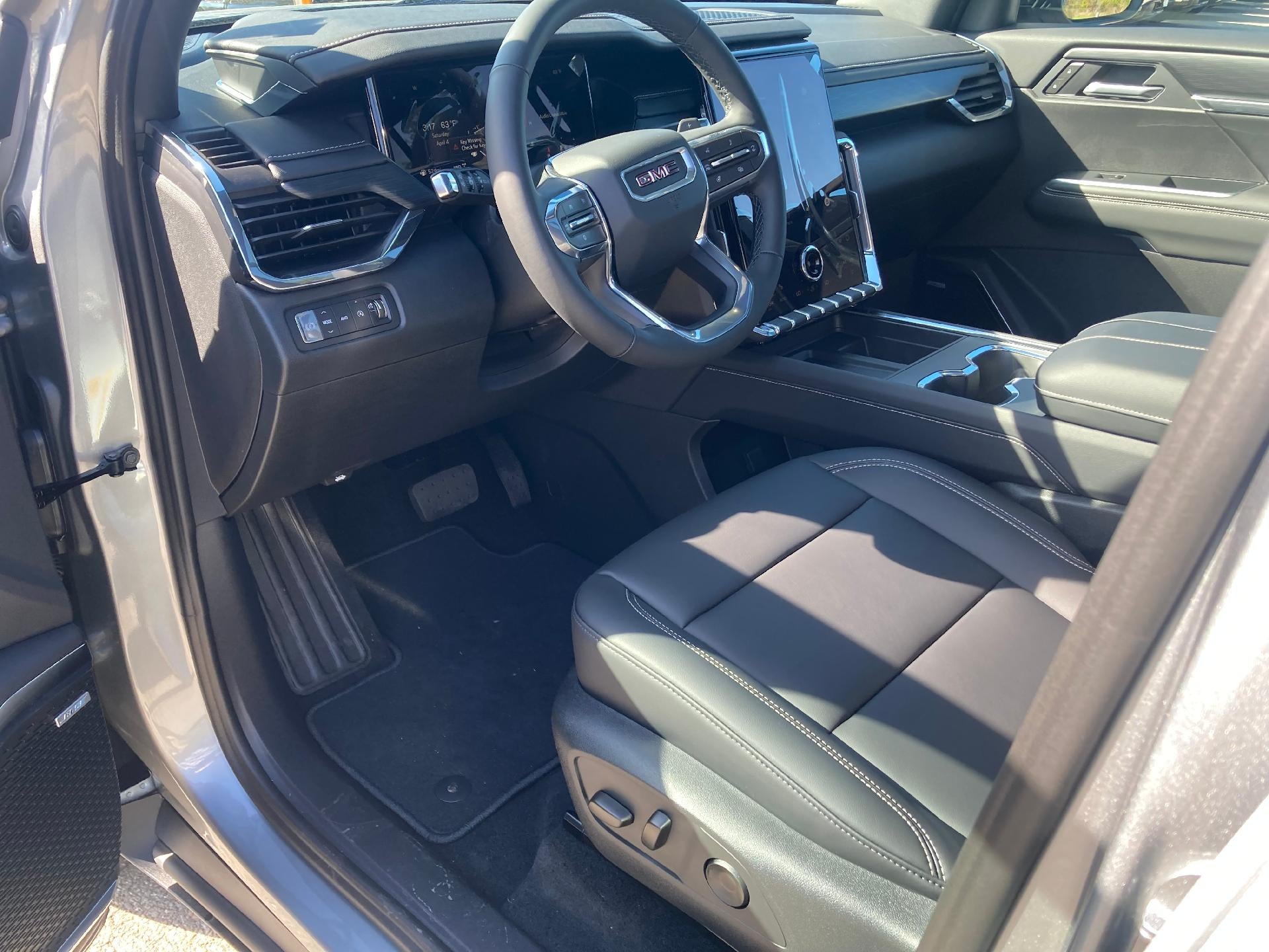 2026 GMC Acadia AWD Elevation