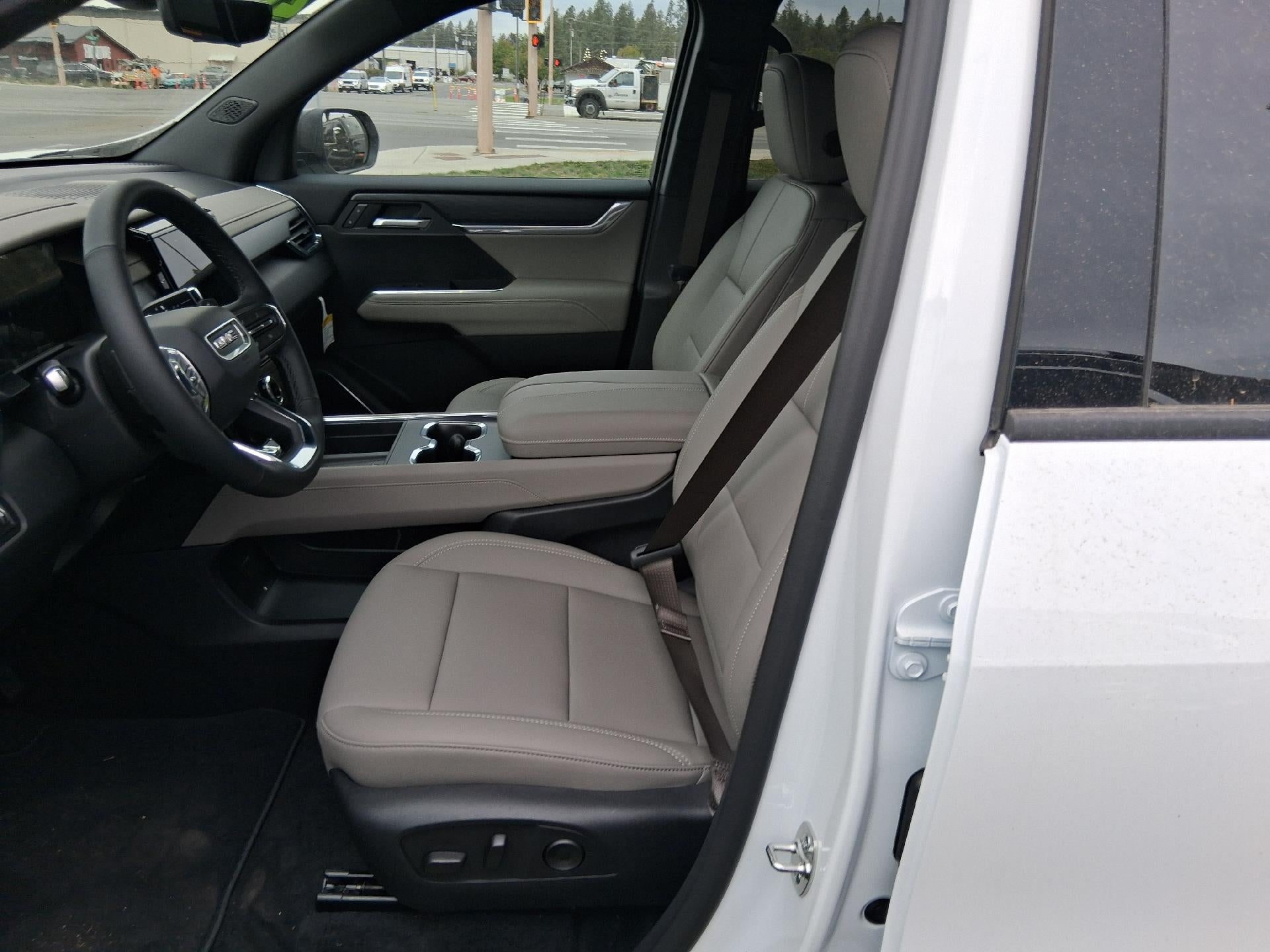 2026 GMC Acadia AWD Elevation