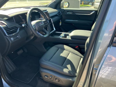 2026 GMC Acadia AWD Elevation