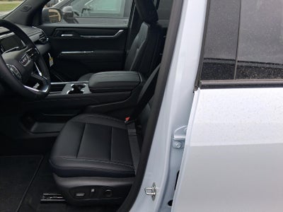 2026 GMC Acadia AWD Elevation